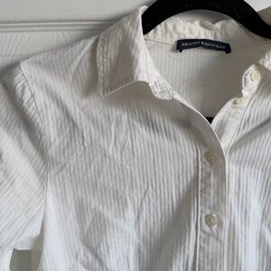 Brandy Melville Button Down